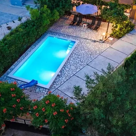 Krnic By Guide Villa