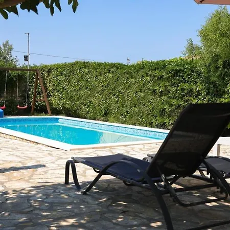 Villa Krnic By Guide