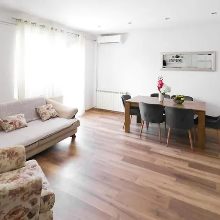 Krnic By Guide Konjevrate