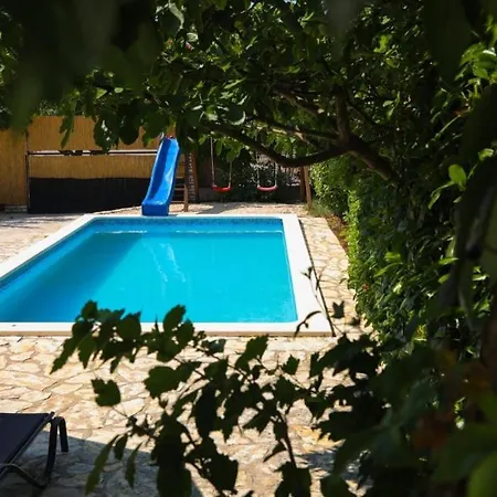 Krnic By Guide Villa *