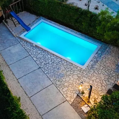 Villa Krnic By Guide