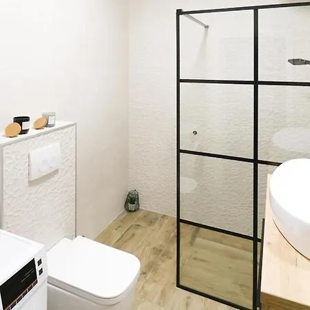 Krnic By Guide Konjevrate