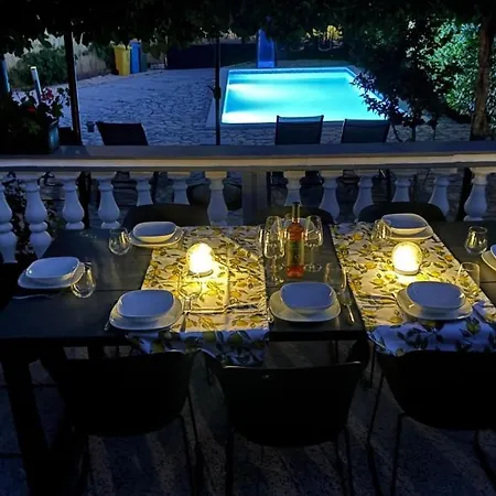 Krnic By Guide Villa