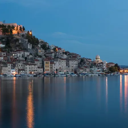 Villa Krnic By Guide