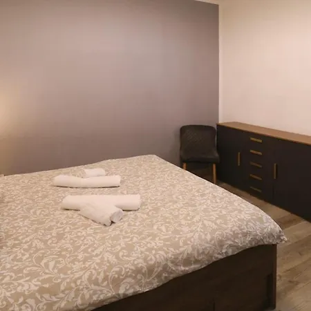 Krnic By Guide Villa *