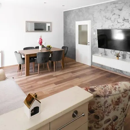 Krnic By Guide Villa *