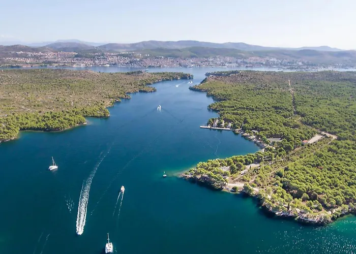 Krnic By Guide Villa Konjevrate