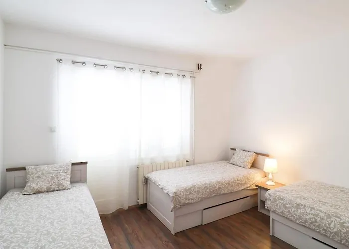 Krnic By Guide Villa Konjevrate