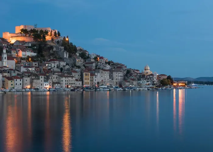 Villa Krnic By Guide