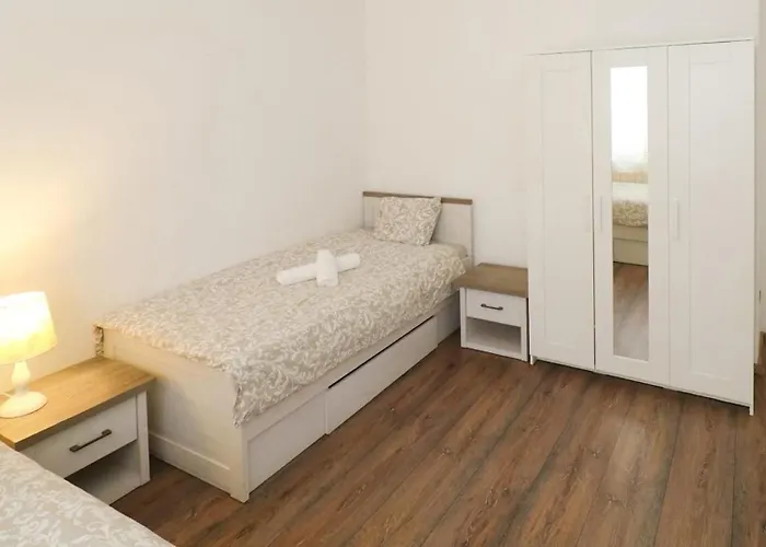 Krnic By Guide * Konjevrate