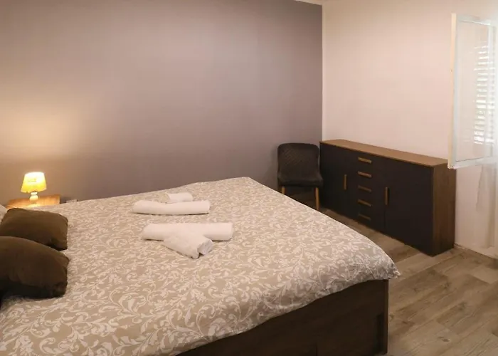 Krnic By Guide Villa *