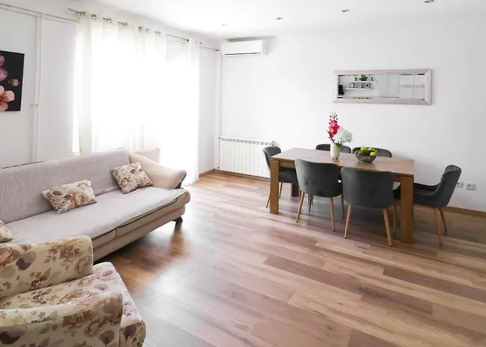 Villa Krnic By Guide