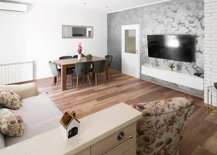 Krnic By Guide Villa *