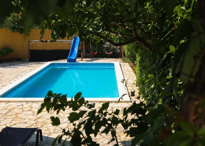 Villa Krnic By Guide *