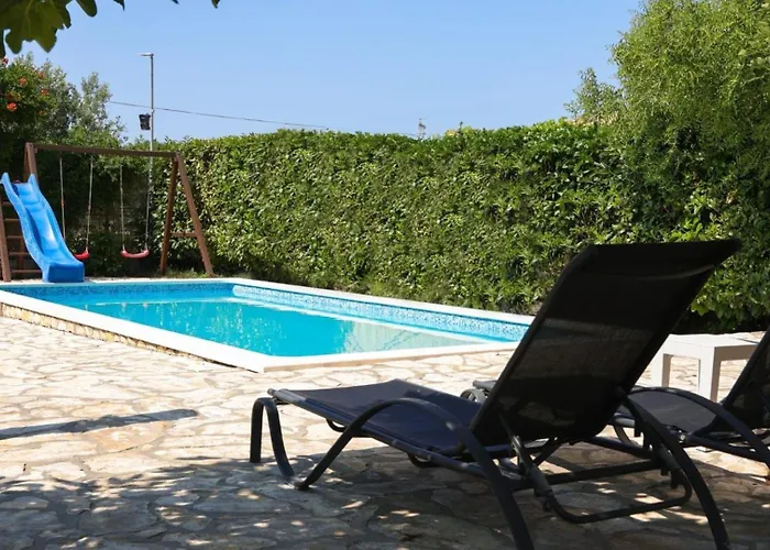 Krnic By Guide Villa *