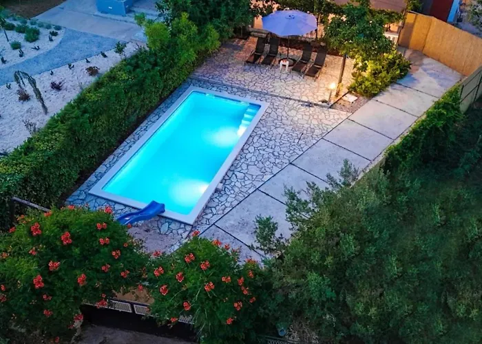 Krnic By Guide Konjevrate